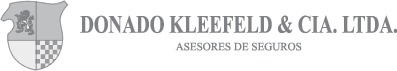 DONADO KLEEFELD & CIA. LTDA.