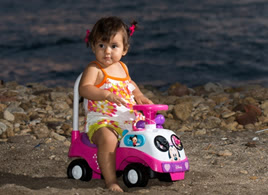 Fondos para educación