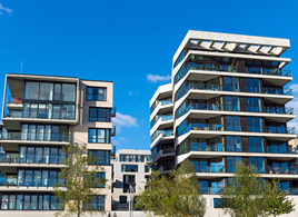 Seguro de coopropiedades