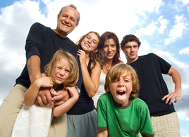 Seguro de salud familiar