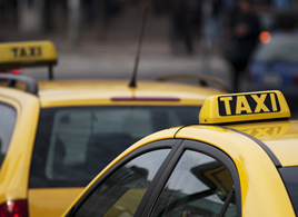 Seguro de taxis